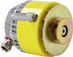 Flameproof Alternator, ASX-200