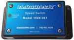 Revguard 2 Speed Switch