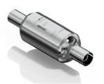 Diesel Engine Exchaust Spark Arrestors